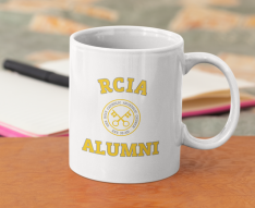 RCIA Alumni - Mug